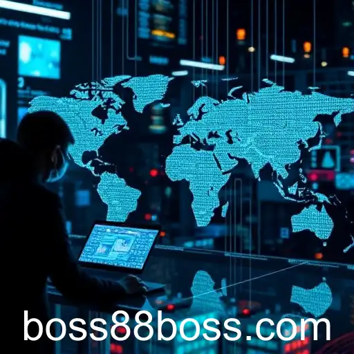 The Rise of Boss88 in the Competitive Gaming Arena