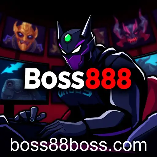 The Evolution of Boss88: A Gamer's Haven