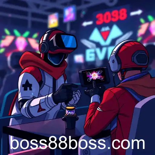 Digital Entertainment: The Rise of 'boss88' in 2025