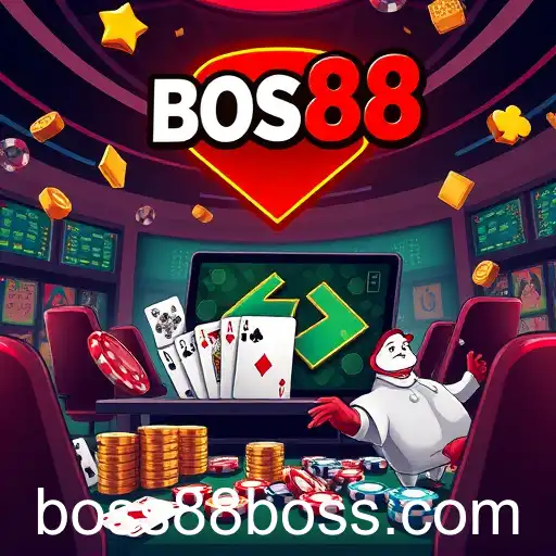 The Rise of Digital Gambling Platforms