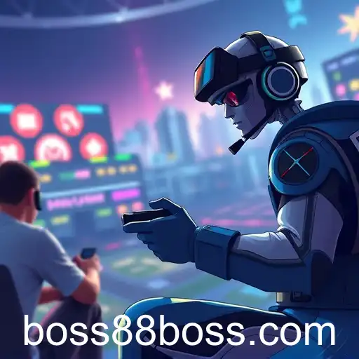 The Evolution of Online Gaming Platforms in 2025