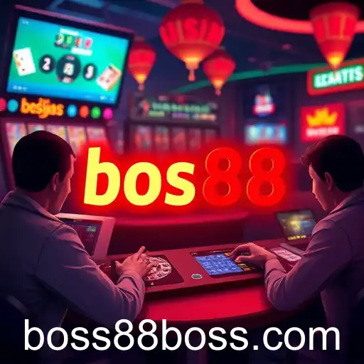 Online Gambling Boom: Opportunities and Challenges