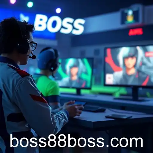 The Evolution of Online Gaming in a Digital Era