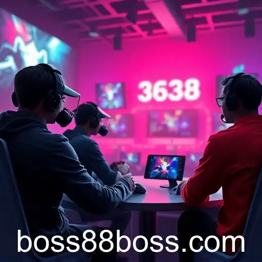 Navigating the Rise of Online Gaming Platforms