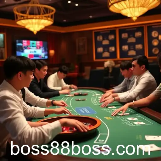 The Rise of AI in Online Gaming