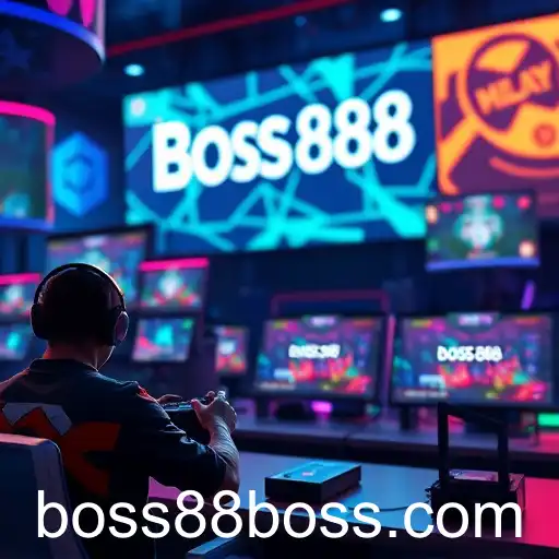 The Rise of Boss88 and the Future of Online Gaming