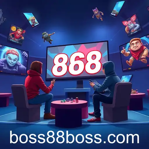 Rise of Digital Gaming Platforms