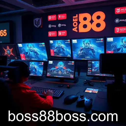 The Rise of Online Gaming Platforms