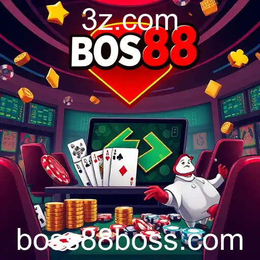 The Rise of Digital Gambling Platforms