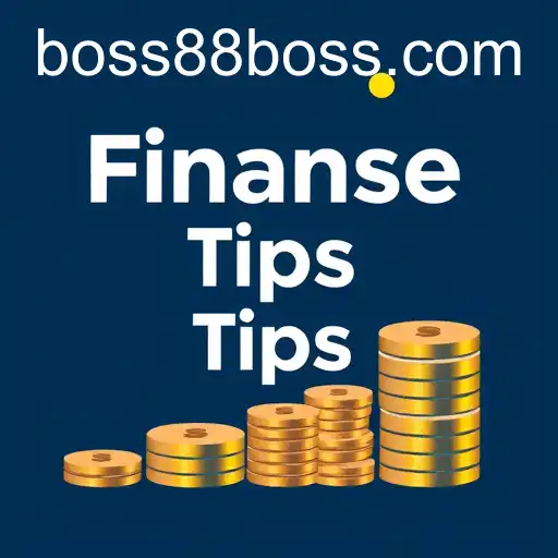 Navigating the Financial News Game: Exploring the Role of 'boss88' in Online Platforms