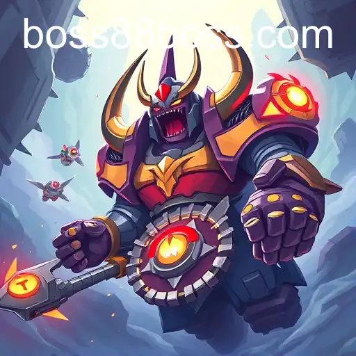 Exploring the Dynamic World of Online Games: A Focus on 'Boss88'