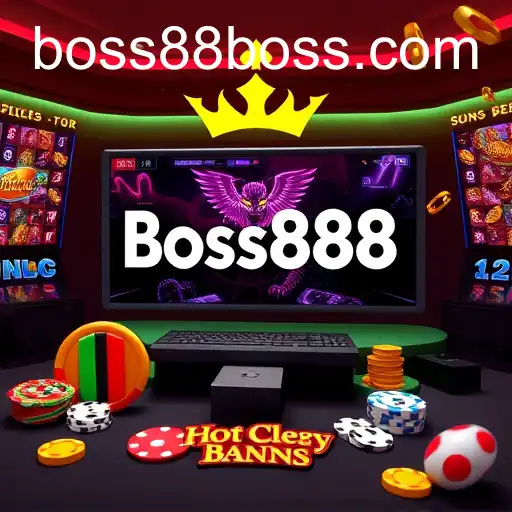 The Rise of Boss88 in the Gaming World