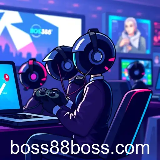 Rise of Online Gaming Platforms Amidst Pandemic Evolution