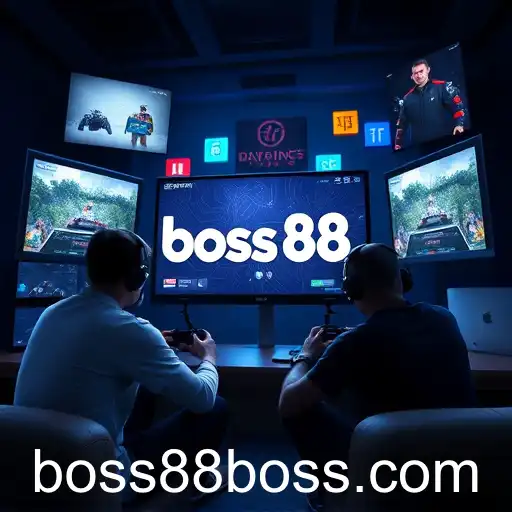 The Rise of Online Gaming Platforms in 2025