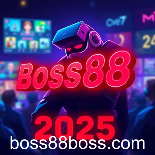 The Rise of boss88 in the Online Gaming Landscape