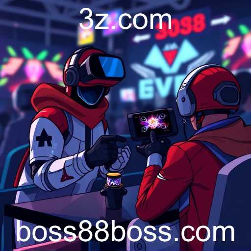 Digital Entertainment: The Rise of 'boss88' in 2025