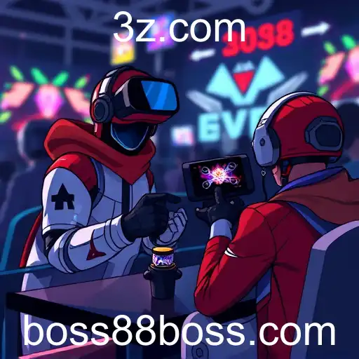Digital Entertainment: The Rise of 'boss88' in 2025