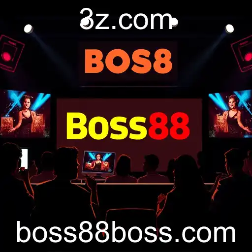 Boss88: The Ultimate Hub for Entertainment News and Updates