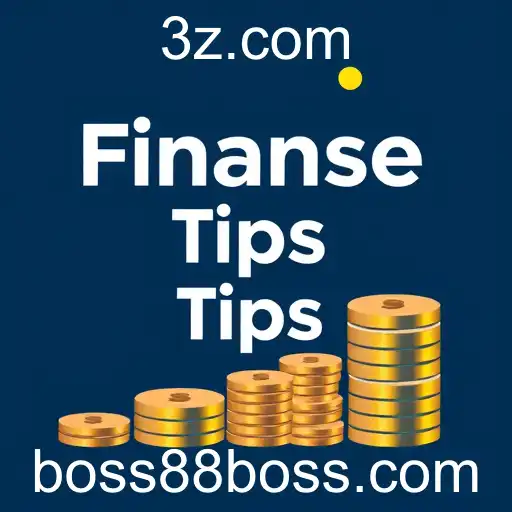 Navigating the Financial News Game: Exploring the Role of 'boss88' in Online Platforms