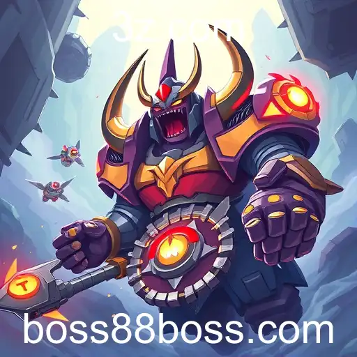Exploring the Dynamic World of Online Games: A Focus on 'Boss88'