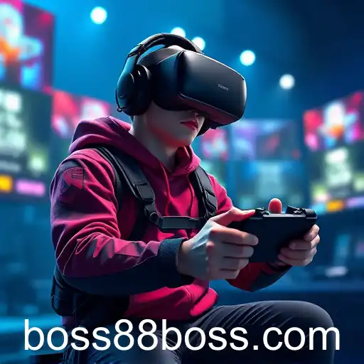 Gaming's Increasing Influence in 2025