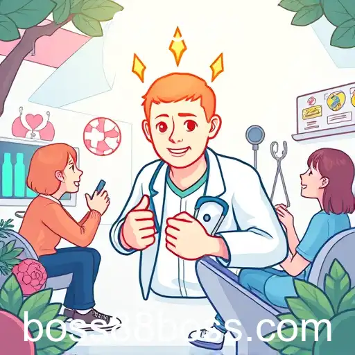 Exploring the 'Health Advice' Game Category: A Unique Approach to Wellness