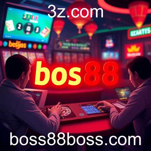 Online Gambling Boom: Opportunities and Challenges