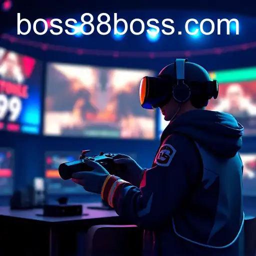 Online Gaming in the Digital Era