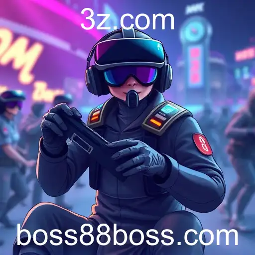 Online Gaming Landscape and Future Trends