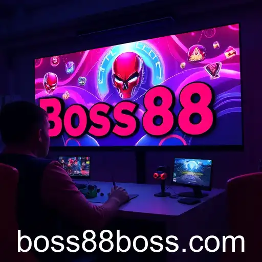 The Rise of Boss88: Changing the Landscape of Online Gaming