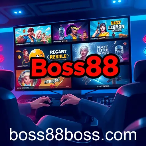 The Rise and Influence of Boss88 in Gaming
