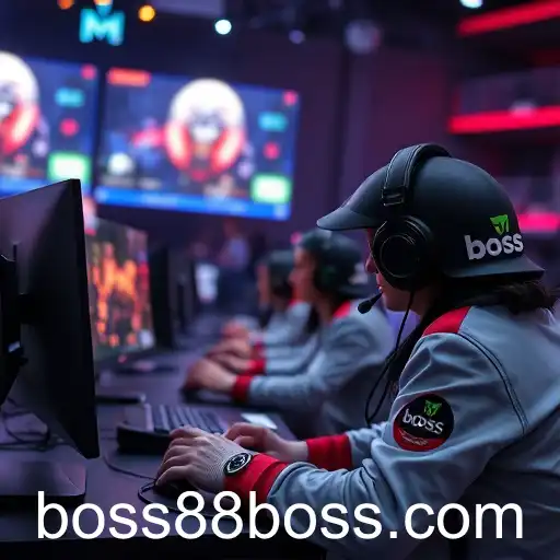 The Rise of Boss88 in the Gaming World
