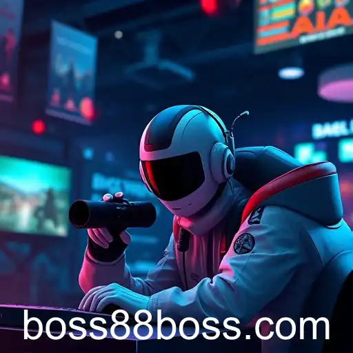 The Rise of Boss88 in the Gaming World
