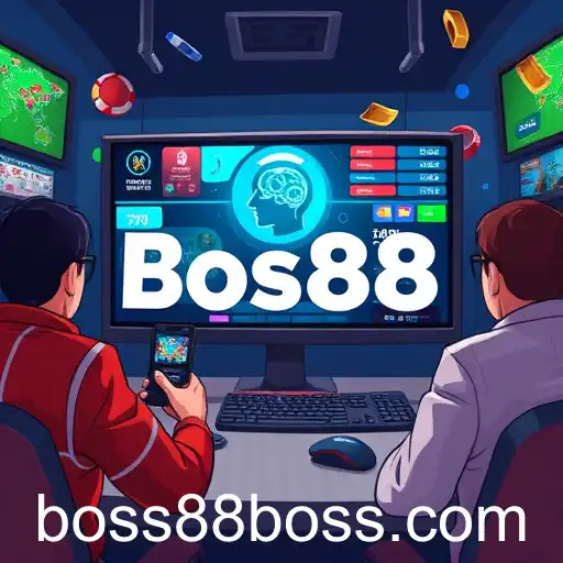 The Rise of Online Gaming Platforms