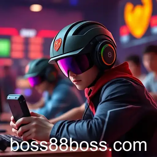 Rising Trends in Online Gaming for 2025