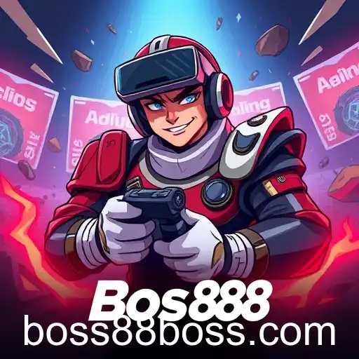 The Rise of Boss88: A New Era in Gaming