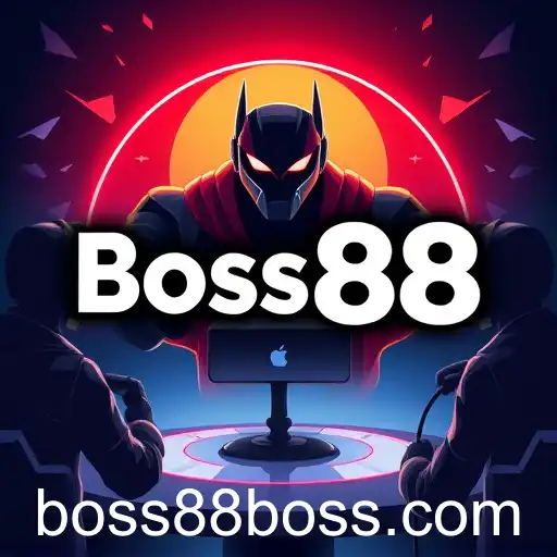 The Rise of Boss88 in Online Gaming